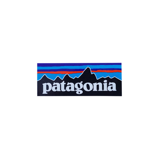 patagonia(パタゴニア) ステッカー P-6 Sticker STK02