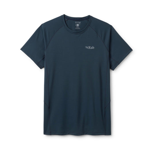 Rab(ラブ) Sonic Tee QCC-55