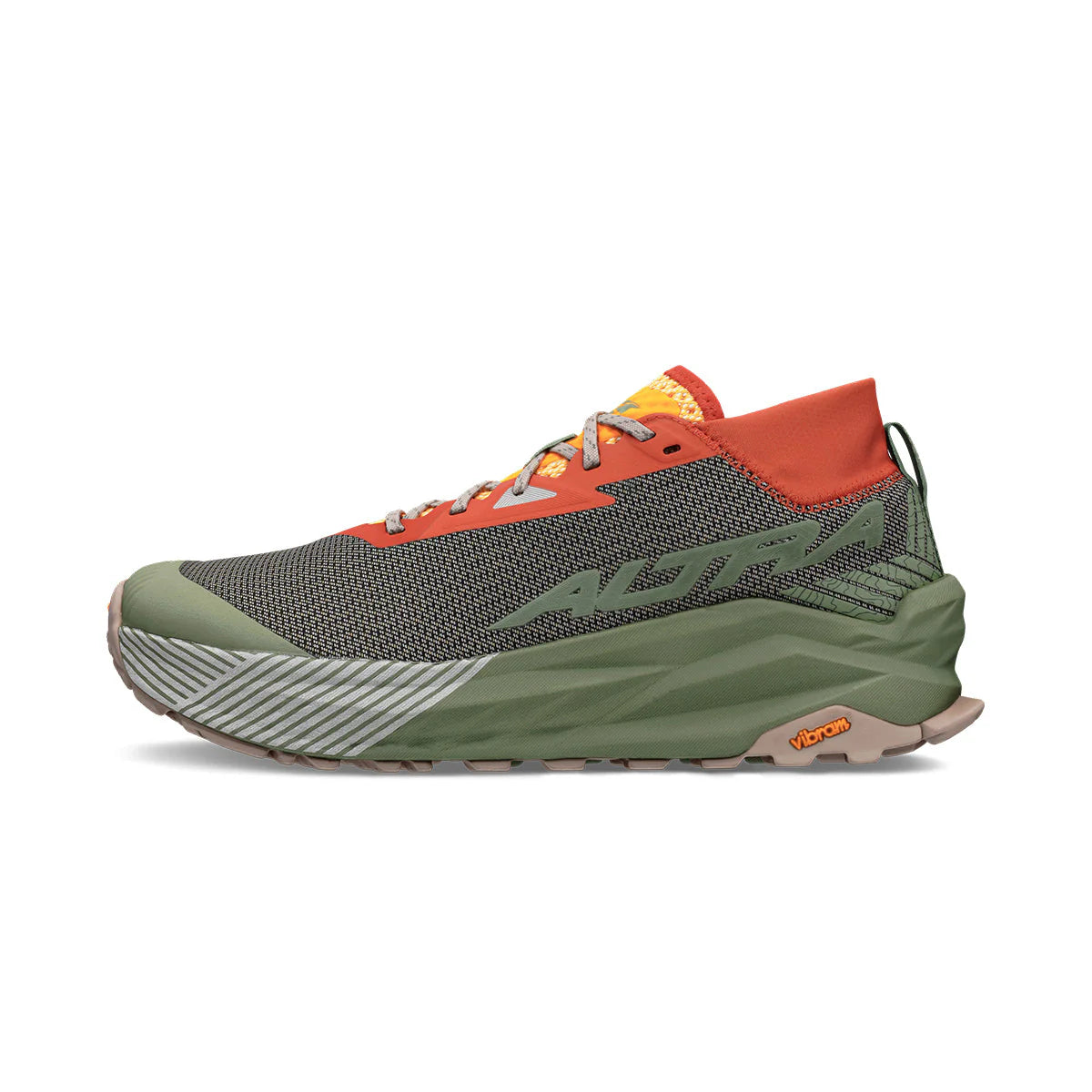 ALTRA(アルトラ) Men's Olympus 275