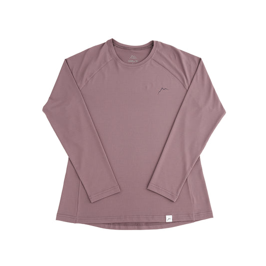 CAYL(ケイル) Women's Logo Air Long Sleeve