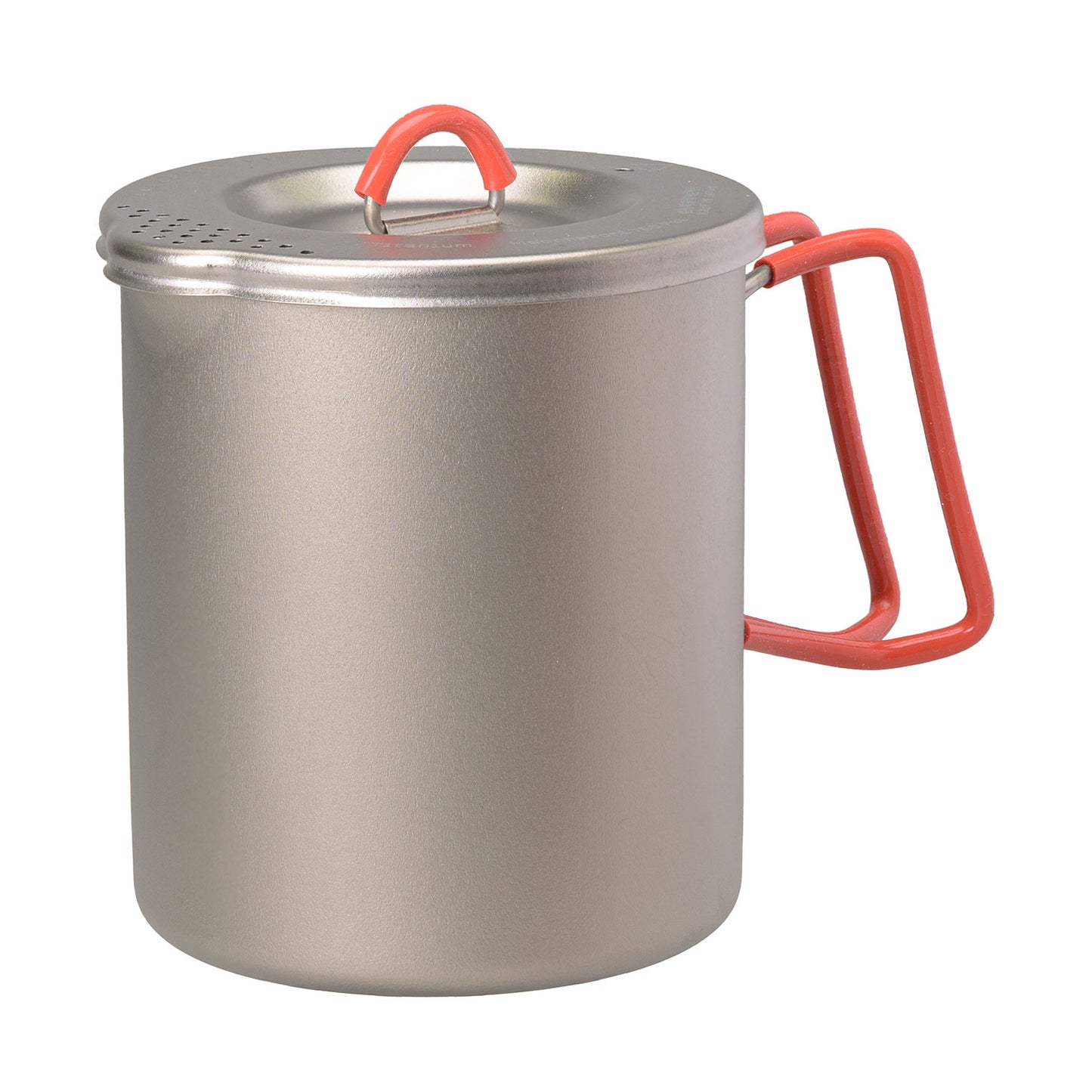 EVERNEW(エバニュー) Ti Maccheroni pot 750 ECAL755