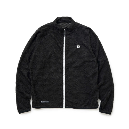 GOSSAMER GEAR(ゴッサマーギア) GG F/Z Polartec Alpha Direct Jacket