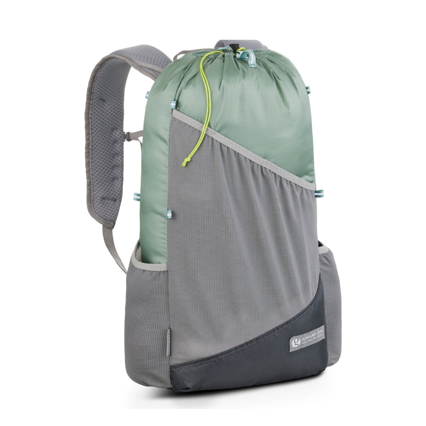 GOSSAMER GEAR(ゴッサマーギア) Minimalist 19 Daypack