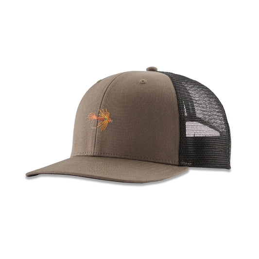 patagonia(パタゴニア) Take a Stand Trucker Hat 38356