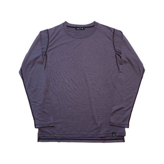STATIC(スタティック) Women's All Elevation L/S Shirts 35214