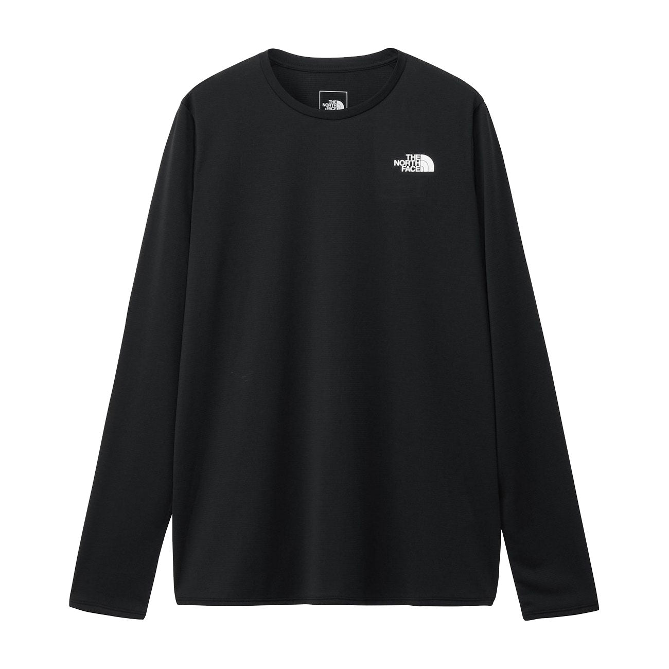 TheNorthFace(ザ・ノース・フェイス) Women's L/S GTD Melange Crew NTW12597