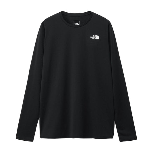 TheNorthFace(ザ・ノース・フェイス) Women's L/S GTD Melange Crew NTW12597