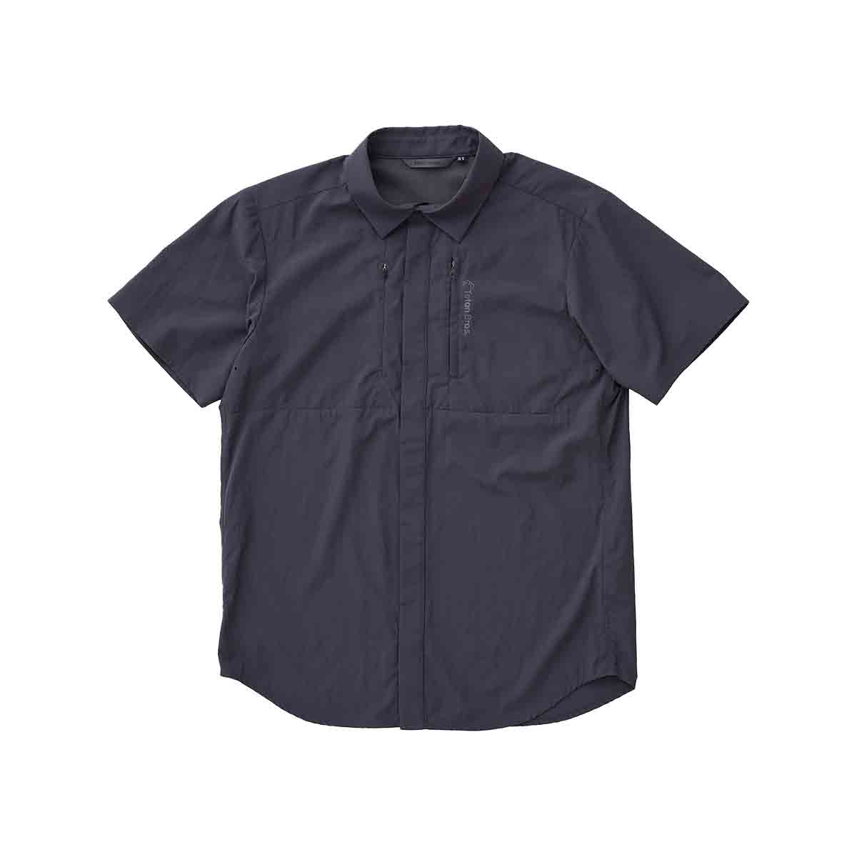 TetonBros.(ティートンブロス) Unisex Journey Shirt TB241-14M