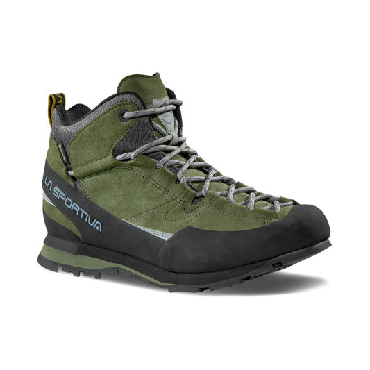 LA SPORTIVA(スポルティバ) Boulder X MID GTX
