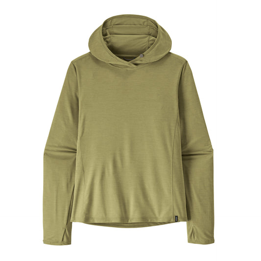 patagonia(パタゴニア) Women's Cap Cool Sun Hoody 44805