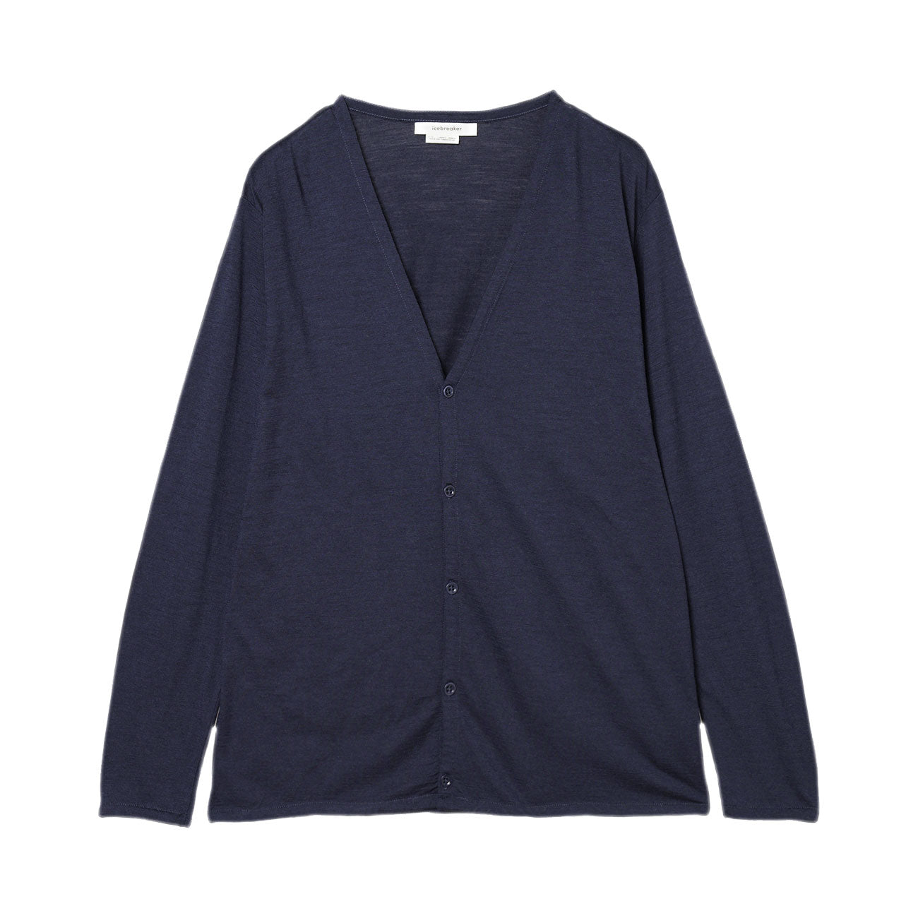 ICEBREAKER(アイスブレーカー) Unisex Merino 150 Cardigan IB0A56ZC