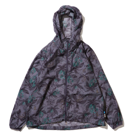 PAPERSKY WEAR(ペーパースカイウェア) Wind Shell with FoxFire PS261015