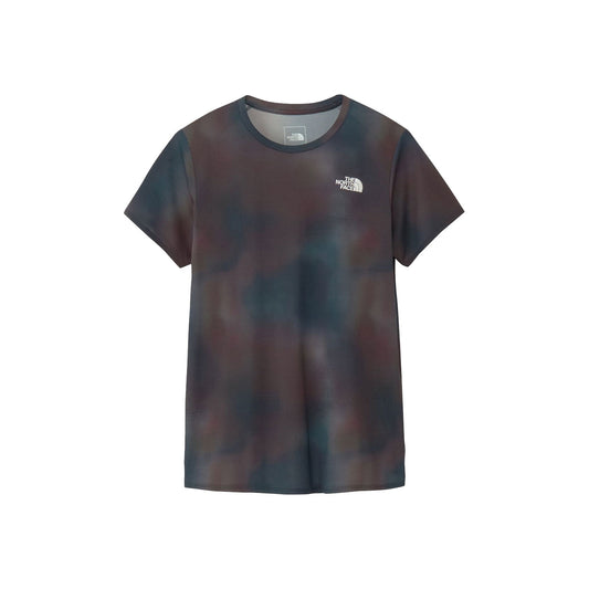TheNorthFace(ザ・ノース・フェイス) Women's S/S GTD Melange Crew NTW12595