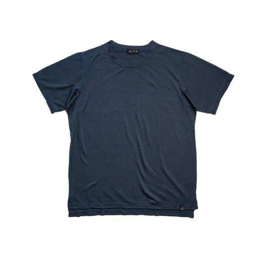 STATIC(スタティック) Women's All Elevation S/S Shirts 35212