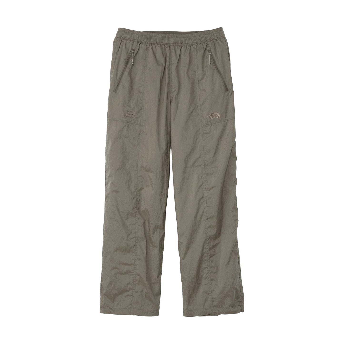 TheNorthFace(ザ・ノース・フェイス) GAR Wind Pant NB32666