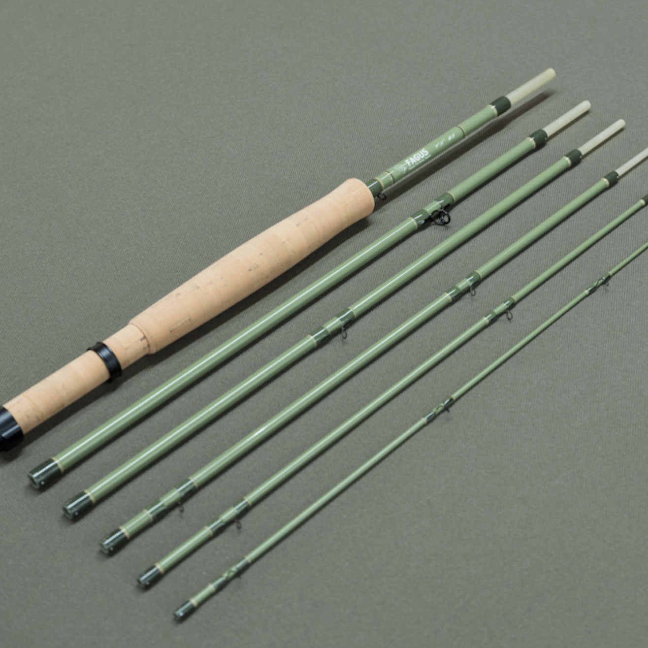 FAGUS(ファーガス) Active Hiker