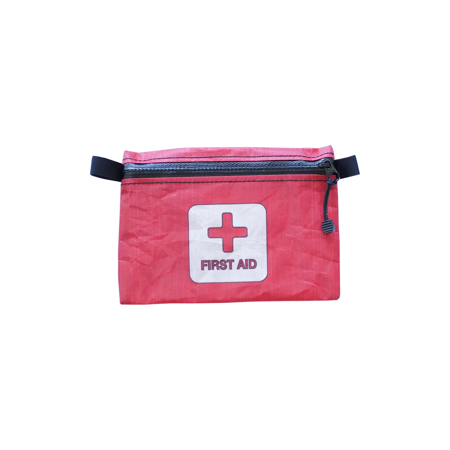 LiteAF(ライトエーエフ) UL First Aid Zipper Pouch Small LAF-FAZP-S