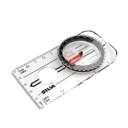 【送料無料】SILVA(シルバ) シルバコンパス No.3 ECH137