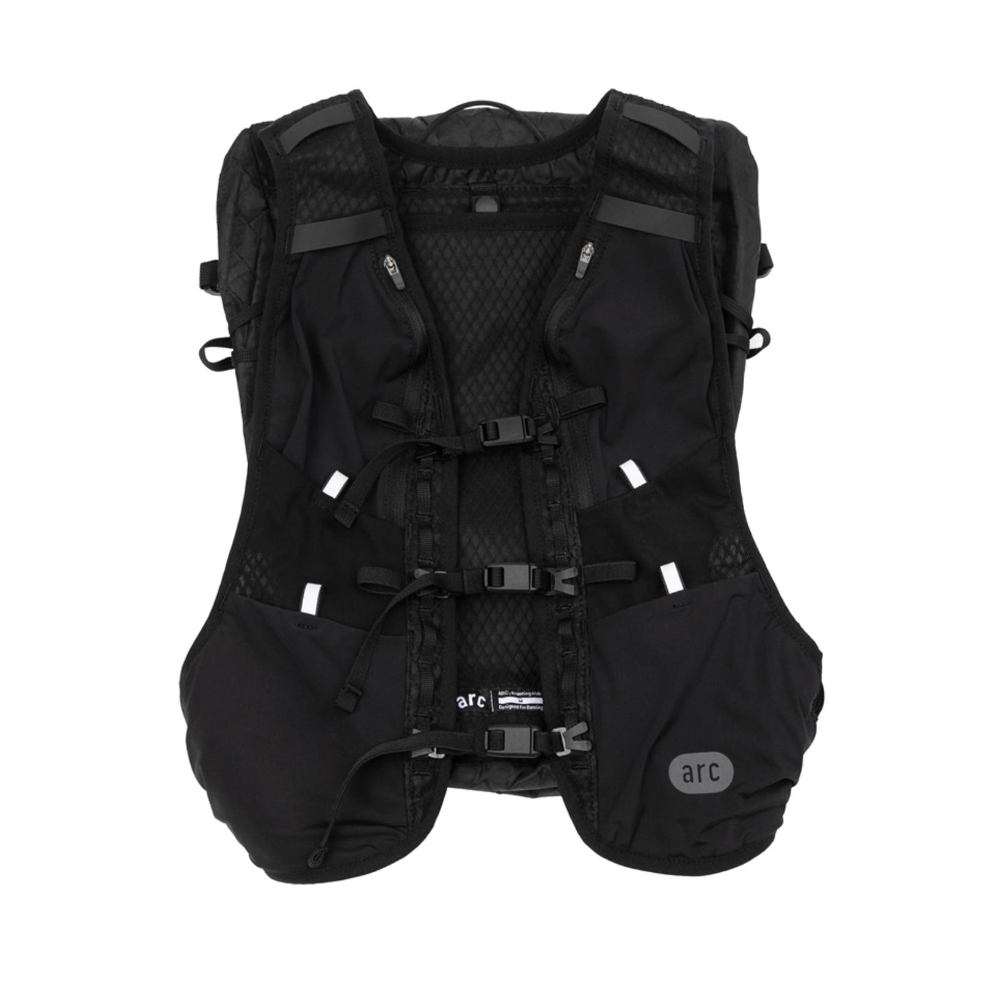 ARC(エーアールシー) Andante Trail Running Vest 15L AR-003