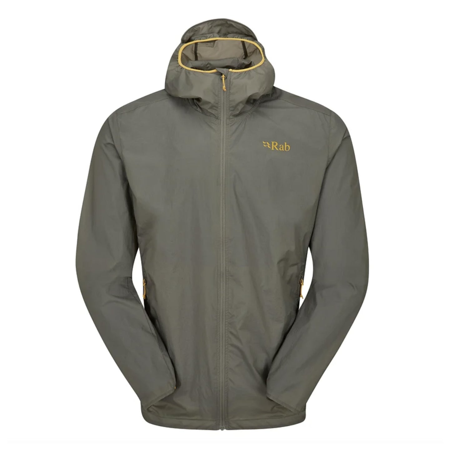 Rab(ラブ) Men's Vital Hoody QWS-48