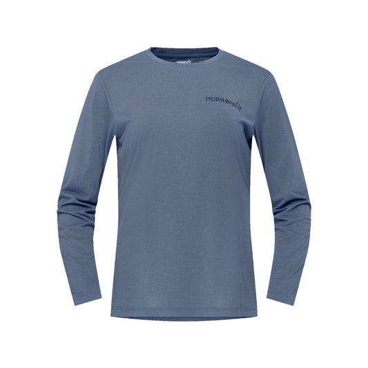 NORRONA(ノローナ) Women's Femund Tech Long Sleeve