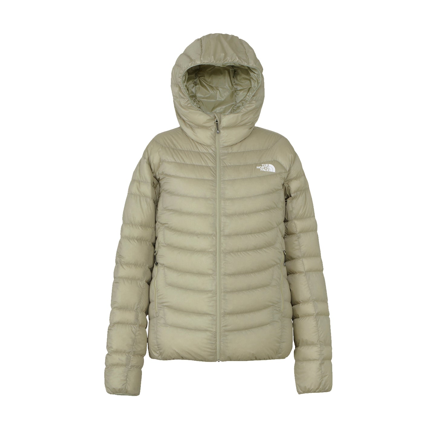 TheNorthFace(ザ・ノース・フェイス) Women's Thunder Hoodie NYW82311