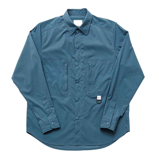 CAYL(ケイル) Stretch Nylon Hiker Shirts