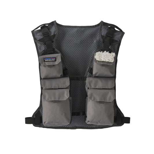 patagonia(パタゴニア) Stealth Convertible Vest NGRY 81917