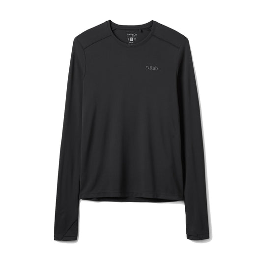 Rab(ラブ) Women's Force LS QCC-23