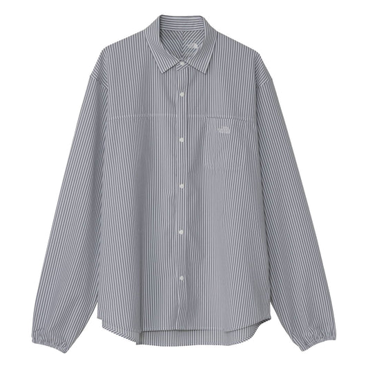 TheNorthFace(ザ・ノース・フェイス) GAR L/S Shirt NR12665