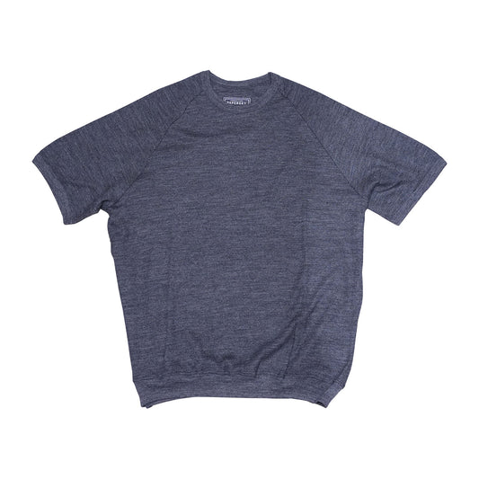 PAPERSKY WEAR(ペーパースカイウェア) ×一二 Do More With Less'-Short Sleeve PS252007