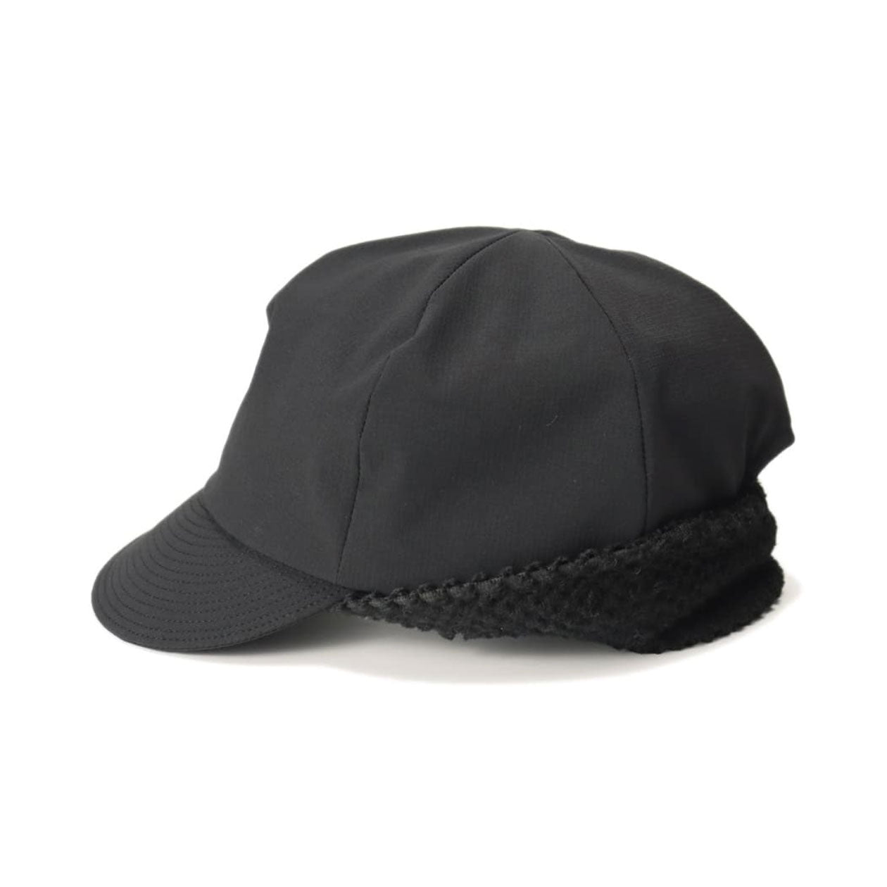 halo commodity(ハロ・コモディティ) Crevice Flap Cap HL-1110