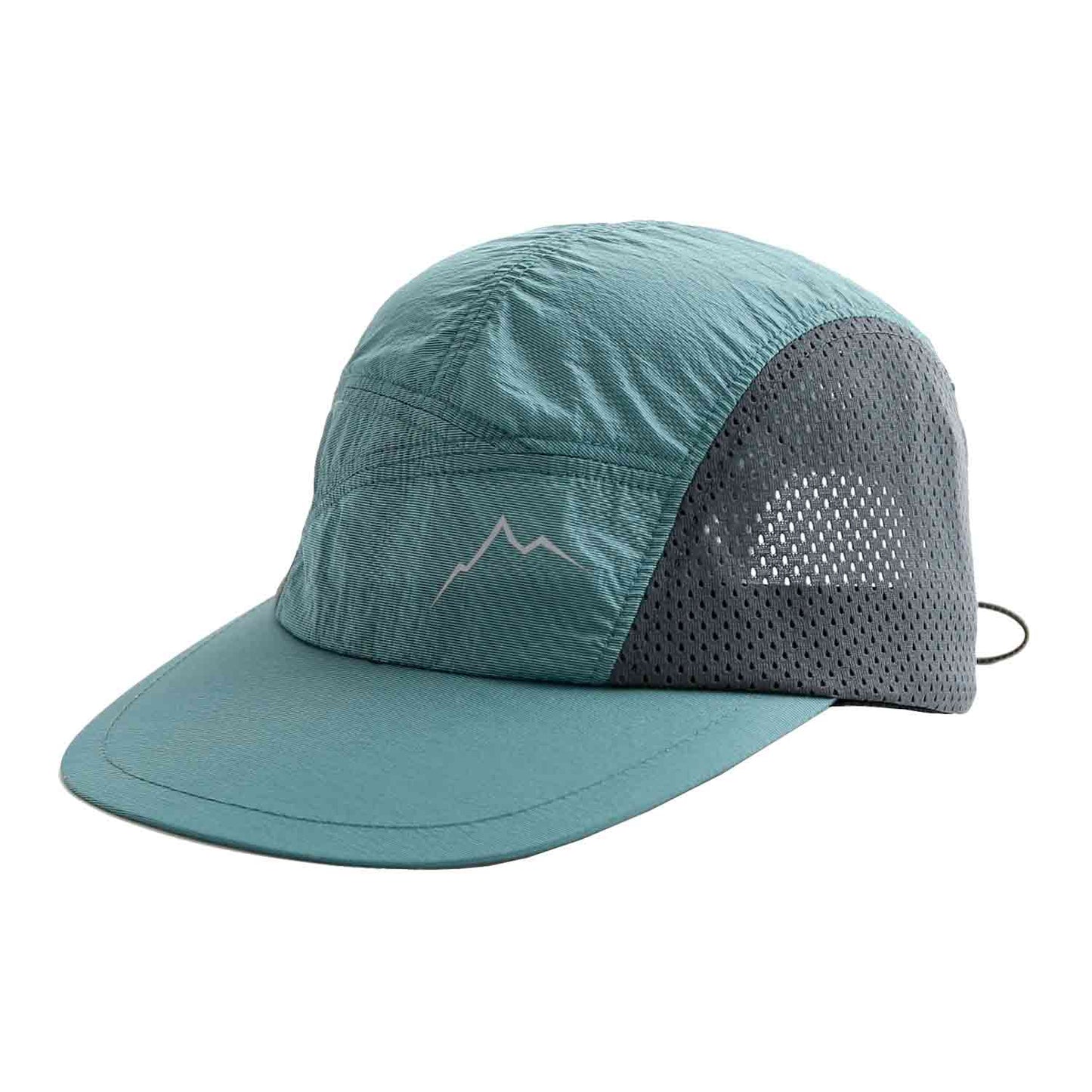 CAYL(ケイル) Reflect Mesh Cap