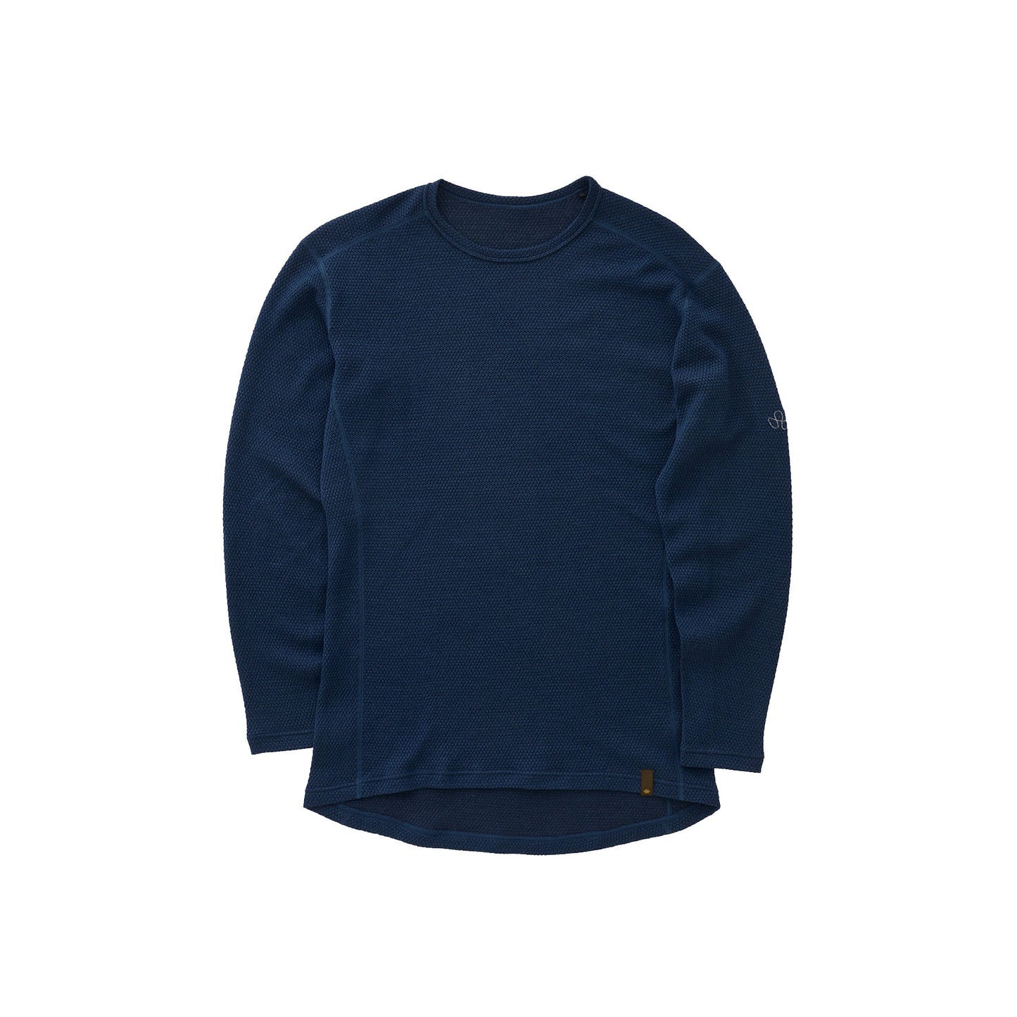 TetonBros.(ティートンブロス) Men's MOB Wool L/S TB253-68M