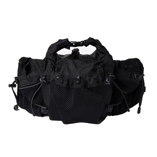 CAYL(ケイル) Fanny Pack B-Grid