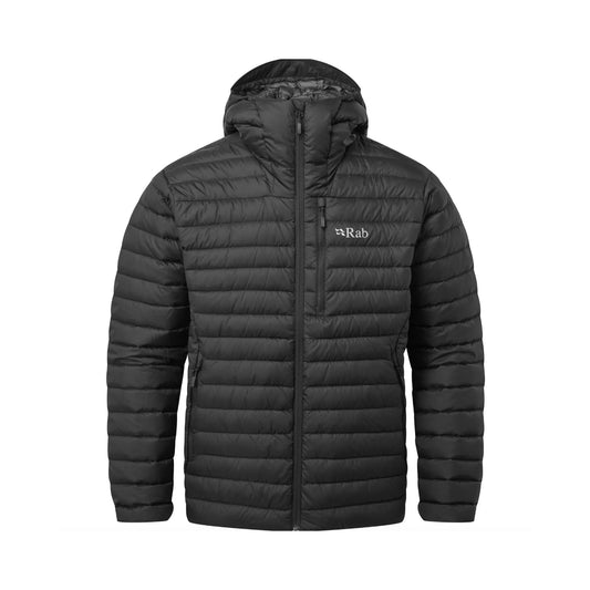 Rab(ラブ) Men's Microlight Alpine Jacket QDB-12