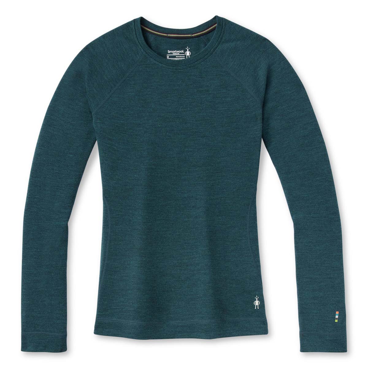 smartwool(スマートウール) Women's Classic Thermal Merino Baselayer Crew SW63500