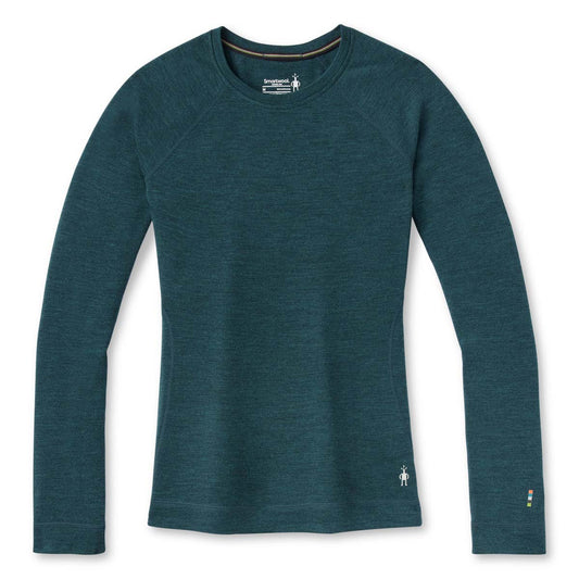 smartwool(スマートウール) Women's Classic Thermal Merino Baselayer Crew SW63500