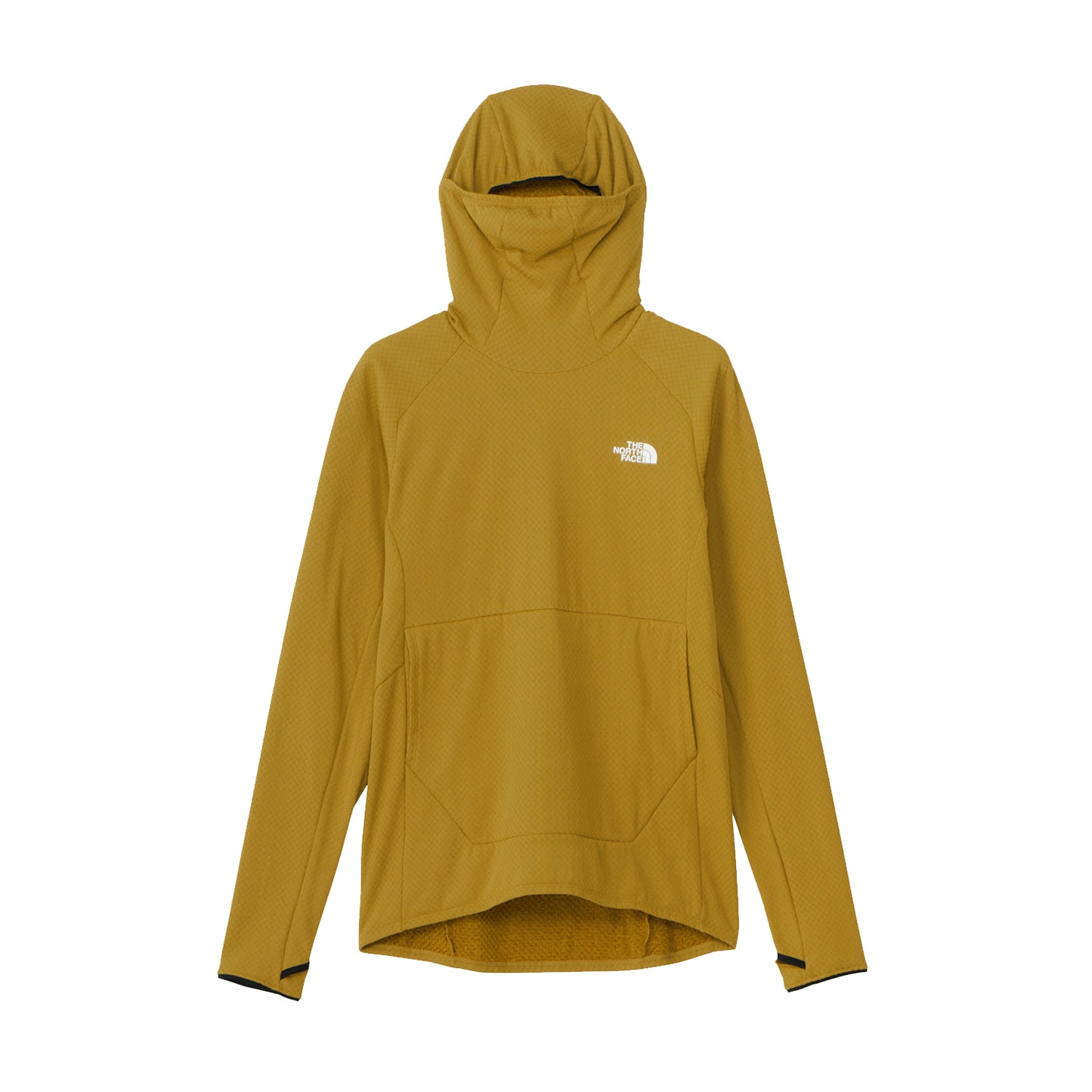 TheNorthFaceTheNorthFace(ザ・ノース・フェイス) Karside Grid Hoodie NL72301