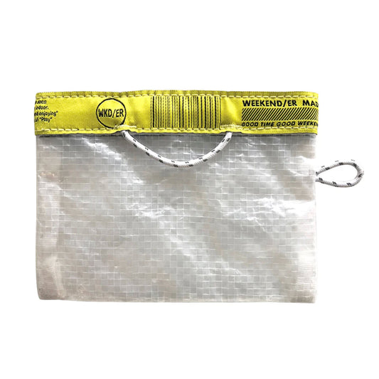 WEEKEND(ER)/(ウィークエンダー) PE FLAT/C/XS Coyote 79946