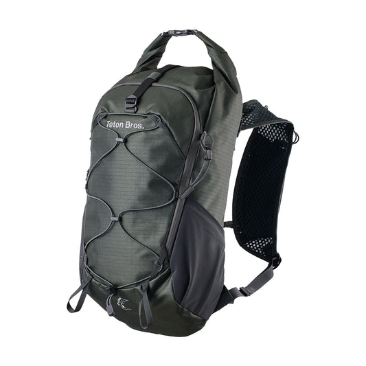 TetonBros.(ティートンブロス) Scrambling Pack 17L TBB4-03B