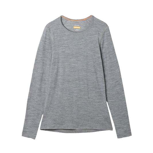 ICEBREAKER(アイスブレーカー) Women's Merino 200 Oasis LS Crewe IXW20220