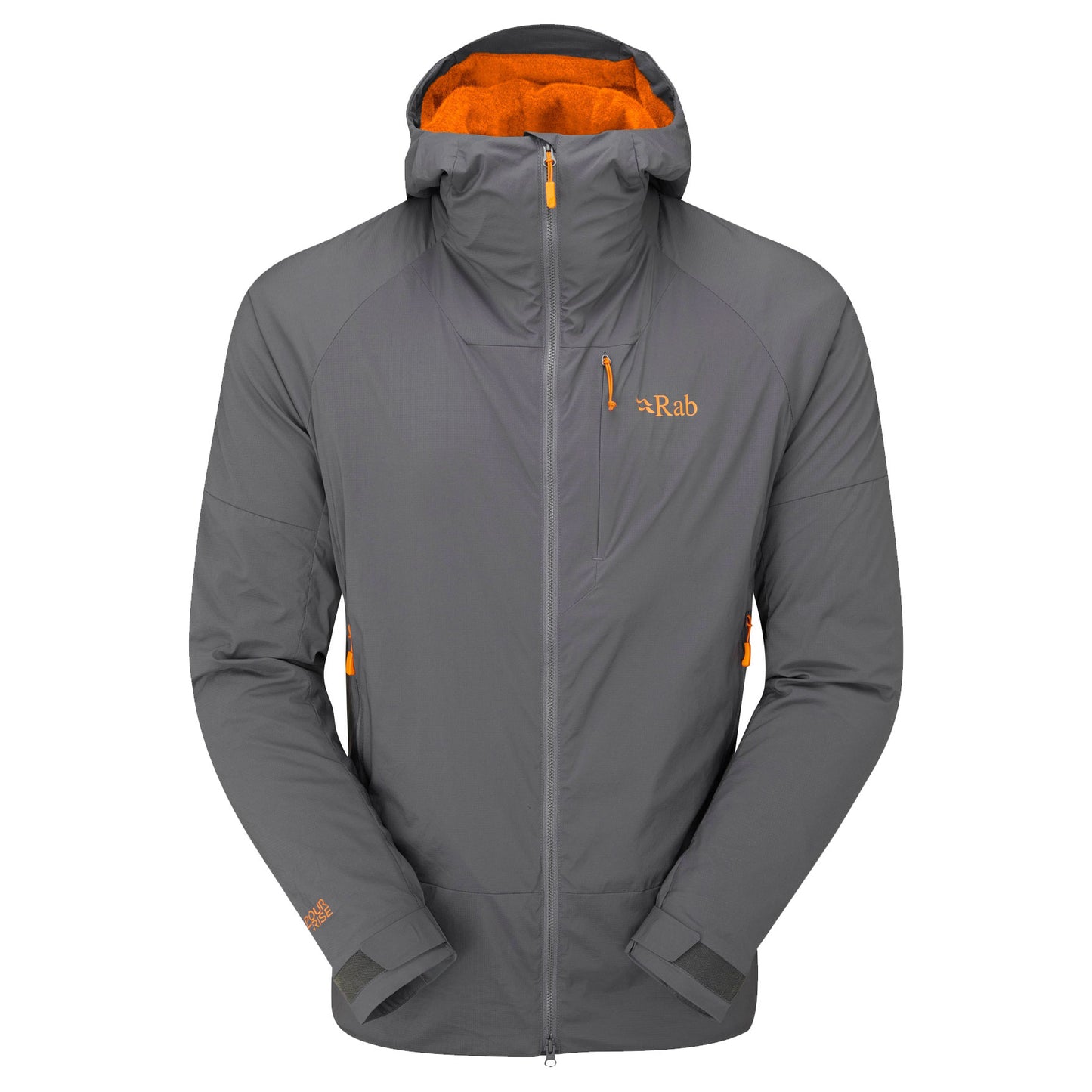 Rab(ラブ) VR Summit Jacket QVR-84
