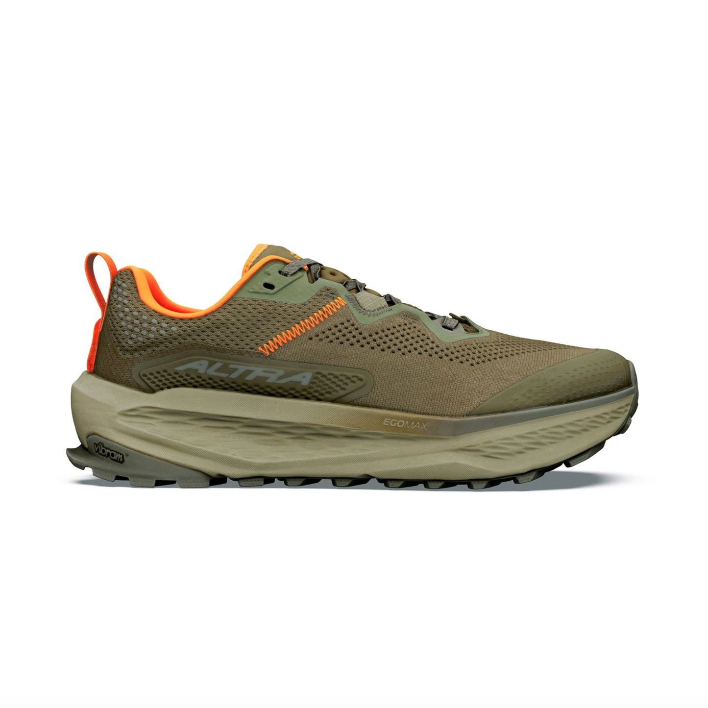 ALTRA(アルトラ) Men's Olympus 7