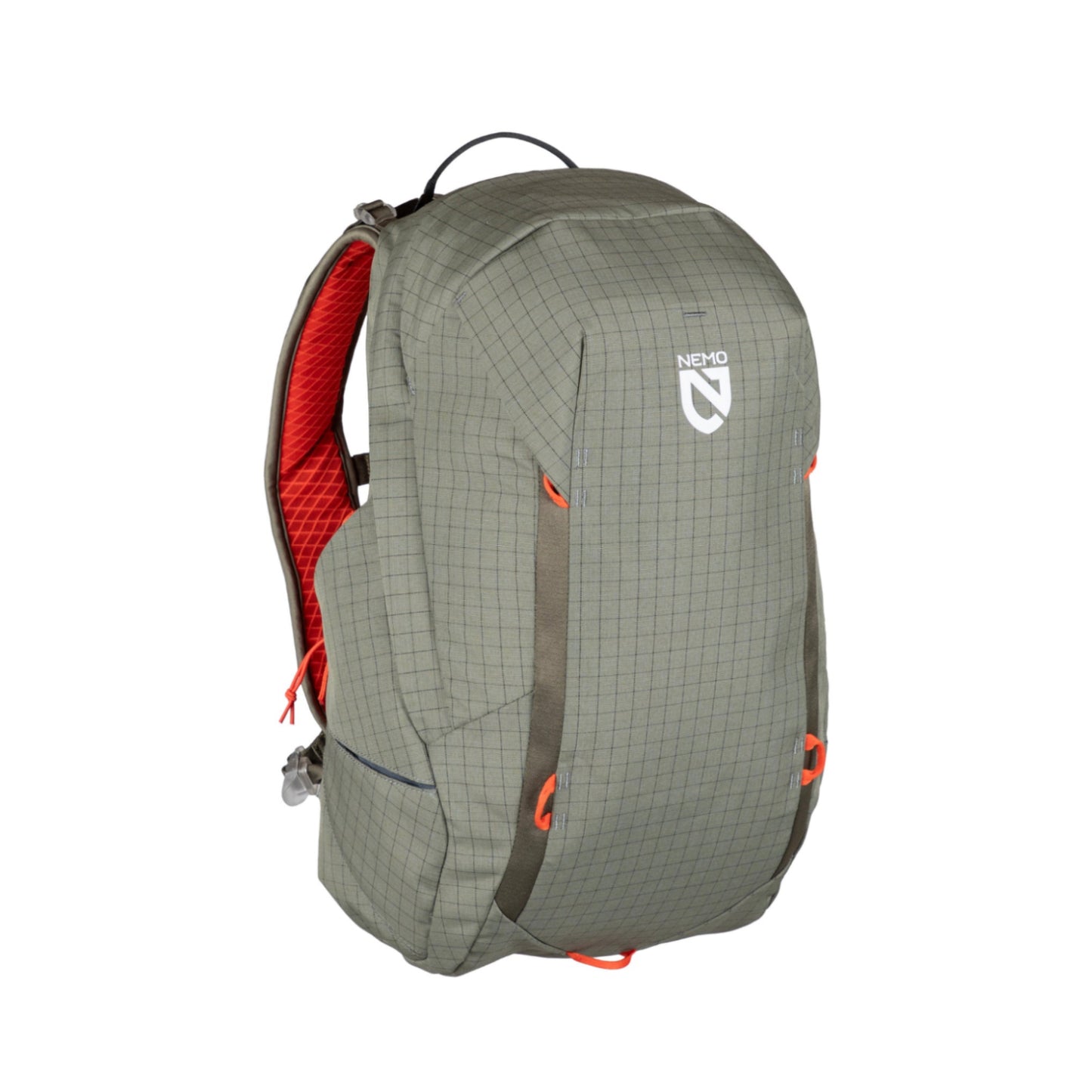 NEMO(ニーモ) Resolve 25 Mens 25L Endless Promise
