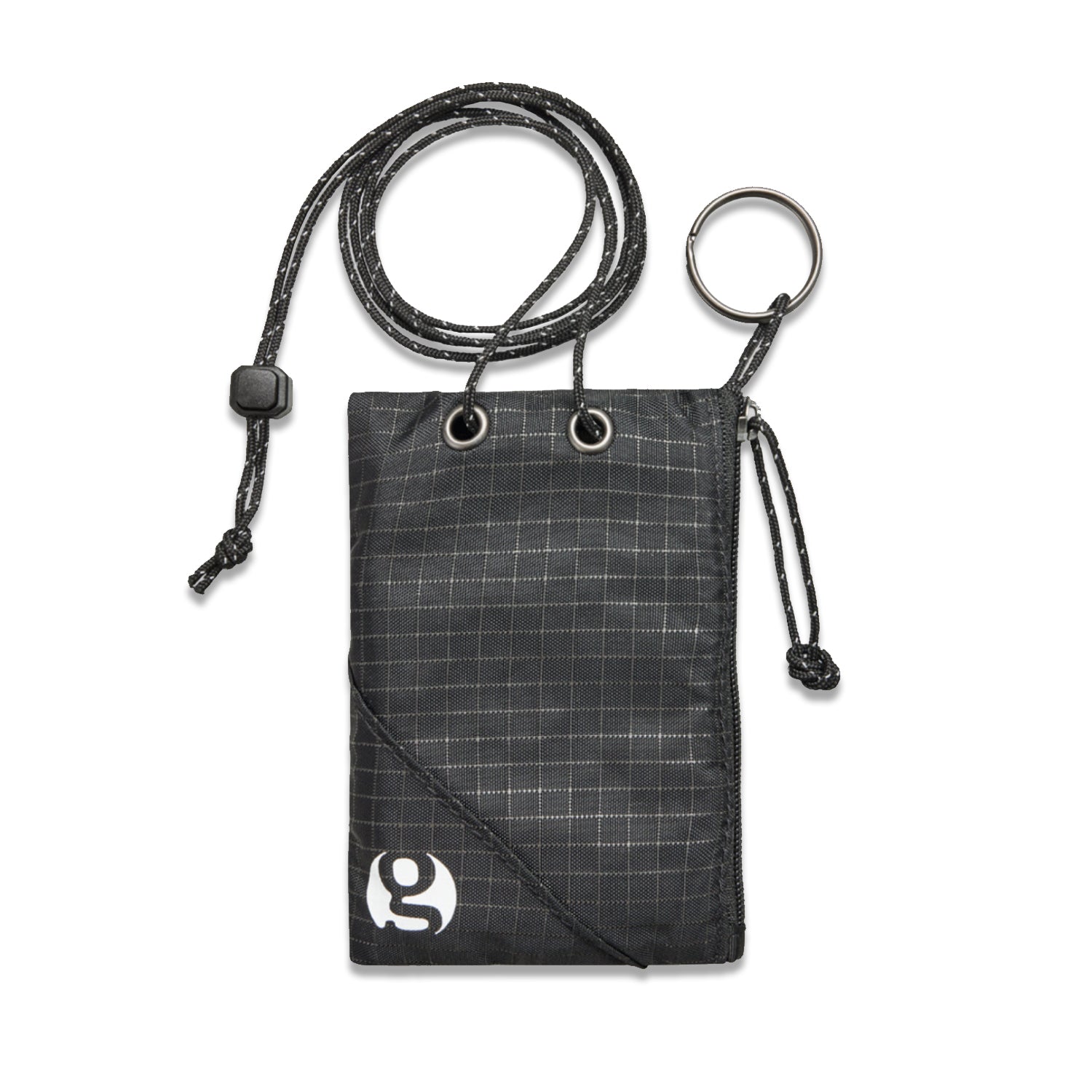 GOSSAMER GEAR(ゴッサマーギア) Jet Dollar Collar – PORTAL