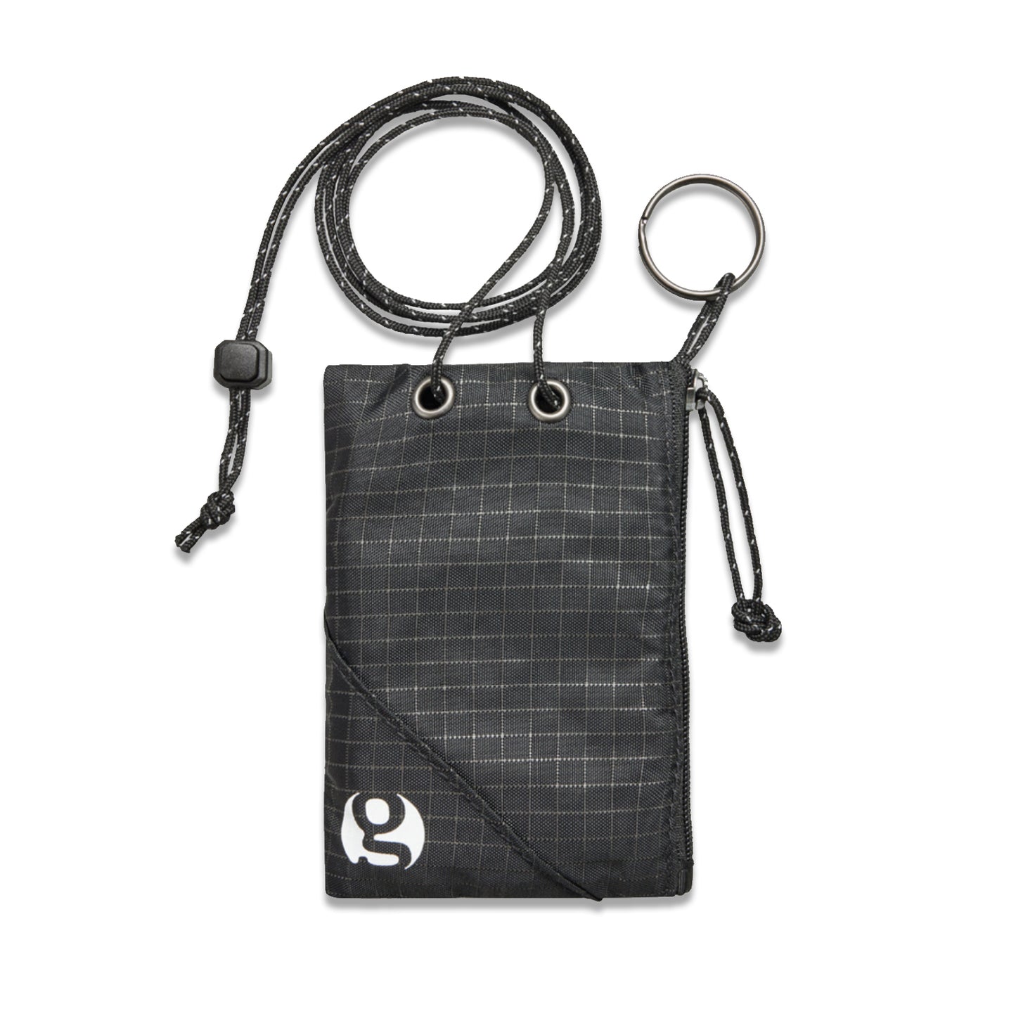 GOSSAMER GEAR(ゴッサマーギア) Jet Dollar Collar