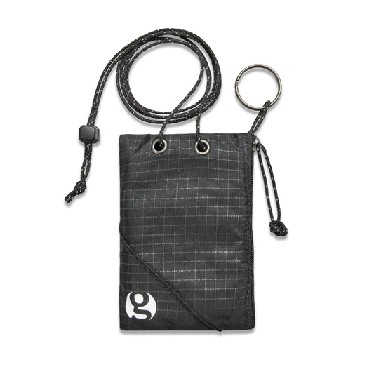 GOSSAMER GEAR(ゴッサマーギア) Jet Dollar Collar