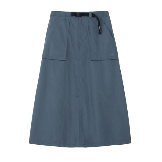 TheNorthFace(ザ・ノース・フェイス) Compact Skirt NBW22631