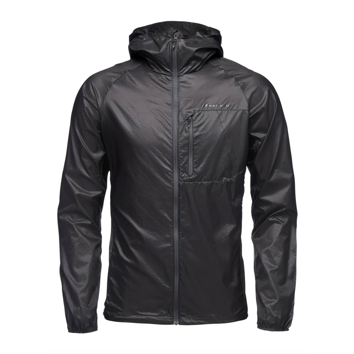 BlackDiamond(ブラックダイヤモンド) Men's ディスタンスウインドシェル BD67164